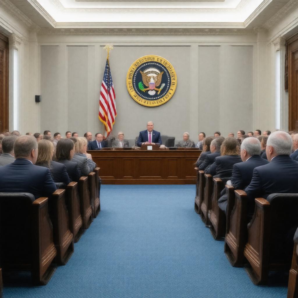 House Rules Committee